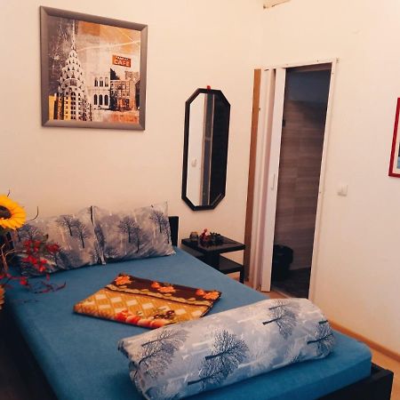 Cosmo Hostel เบลเกรด ภายนอก รูปภาพ