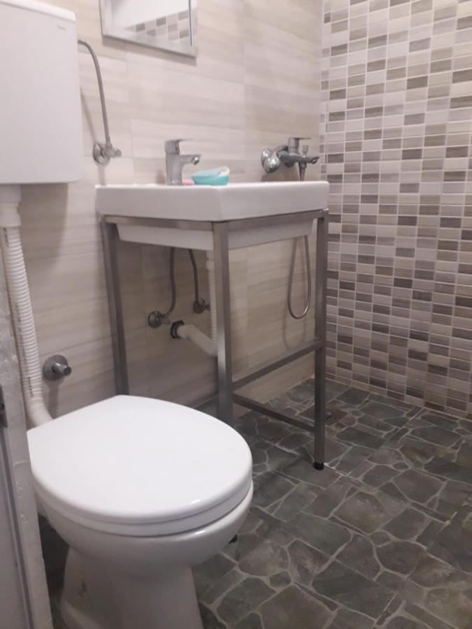 Cosmo Hostel เบลเกรด ภายนอก รูปภาพ