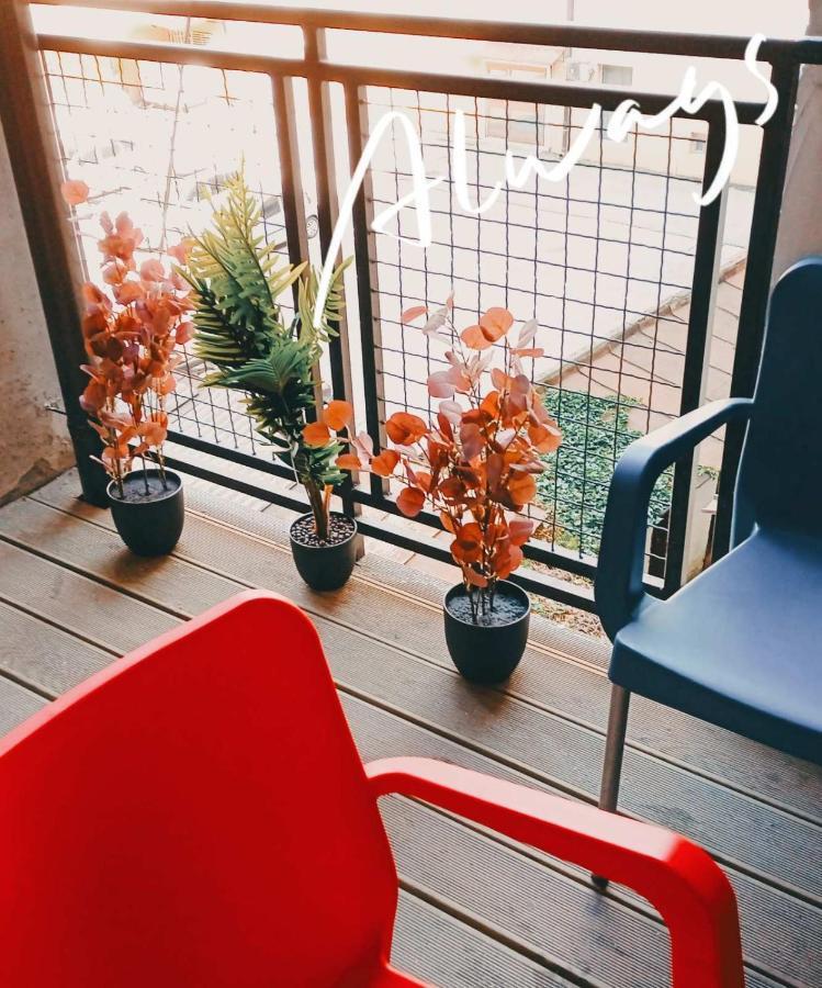 Cosmo Hostel เบลเกรด ภายนอก รูปภาพ