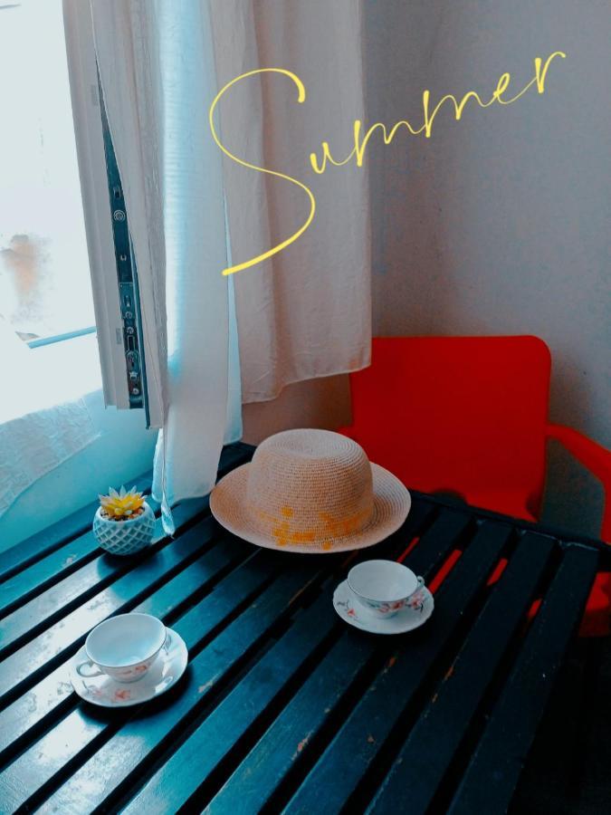 Cosmo Hostel เบลเกรด ภายนอก รูปภาพ