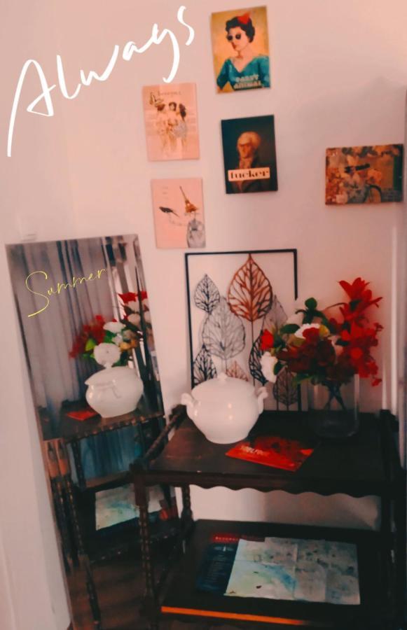 Cosmo Hostel เบลเกรด ภายนอก รูปภาพ